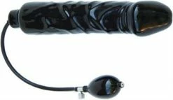 Anal Plug 30 X 6 Cm Aufblasbarer Plug/Dildo XXL - Made In Europe