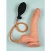 Dildo Mit Pumpe Medium, Haut