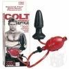 Colt Expandable Butt Plug -EasyToys Shop rkh9li