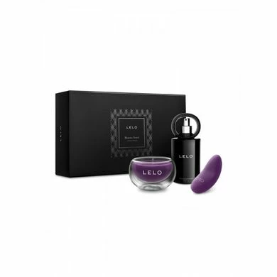 Lelo Heaven Scent: Geschenkset 3 Lelo Heaven Scent: Geschenkset