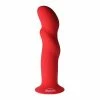 MALESATION Robbie Dildo Groß In Rot 1 MALESATION Robbie Dildo Groß In Rot -EasyToys Shop s2rxa