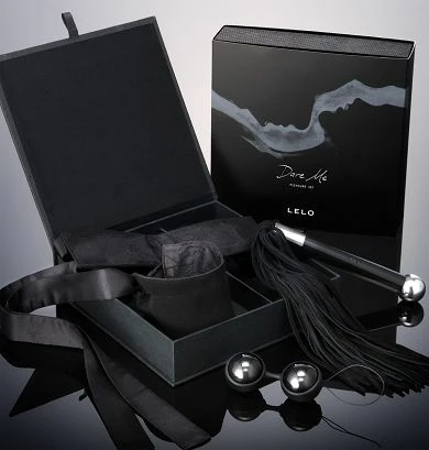 LELO Dare Me Pleasure Set 4 LELO Dare Me Pleasure Set – Bild 2