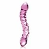 Doppeldildo Aus Glas Icicles No 55 1 Doppeldildo Aus Glas Icicles No 55 -EasyToys Shop s7m7k