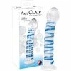 Arts Clair Bleu Majestueux: Glas-Dildo -EasyToys Shop s8tl3