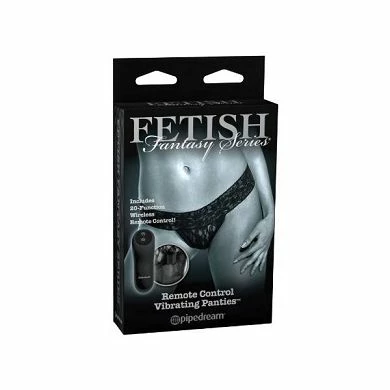Fetish Fantasy Limited Edition Remote Control Vibrating Panty 3 Fetish Fantasy Limited Edition Remote Control Vibrating Panty