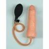 Dildo Mit Pumpe, Haut 2 Dildo Mit Pumpe, Haut -EasyToys Shop sekk4gt