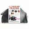 Fetish Fantasy Series Sexmaschine Für Unterwegs -EasyToys Shop sw4di