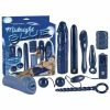 Midnight Blue Set -EasyToys Shop td3bo