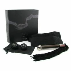 LELO Dare Me Pleasure Set