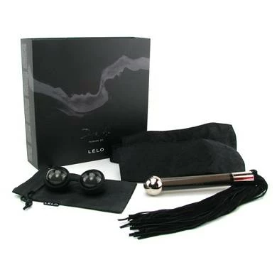LELO Dare Me Pleasure Set 3 LELO Dare Me Pleasure Set