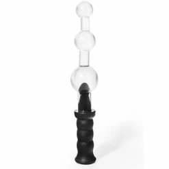 32 X 1,8 - 5,7 Cm Dildorama Dildo HammeR S-Tri