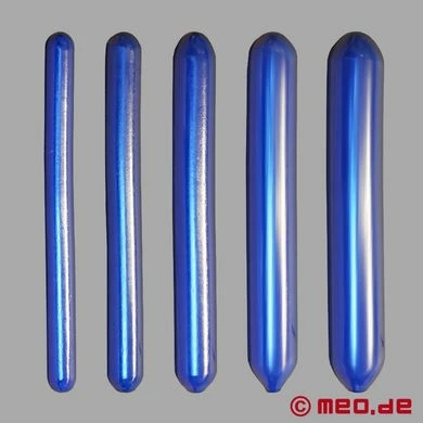 Extrem Langer Dildo - Crackstuffers Smooth Buddy Expander 4 Extrem Langer Dildo - Crackstuffers Smooth Buddy Expander – Bild 2