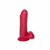 Joy-Lite Emberly Home Boy. Small. Silikon Dildo. Rot. 1er Pack -EasyToys Shop usput