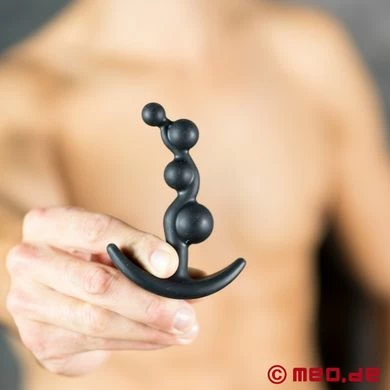 Booty Call Analplug 3 Booty Call Analplug