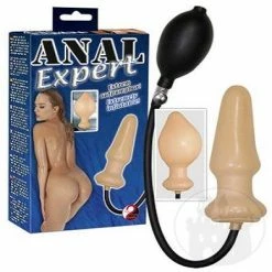 Anal Expert