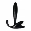Apollo Universal Prostate Probe: Analplug, Schwarz -EasyToys Shop vm19ded