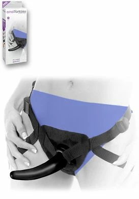 Anal Fantasy – The Pegger 4 Anal Fantasy – The Pegger – Bild 2