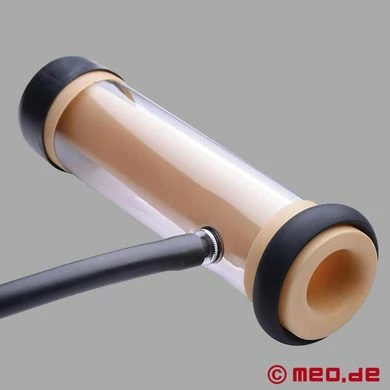 The Milker - LOVEBOTZ Masturbator Love Machine 4 The Milker - LOVEBOTZ Masturbator Love Machine – Bild 2