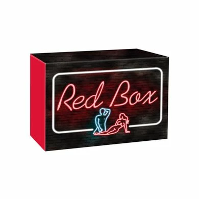Red Box 4 Red Box – Bild 2