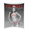 Pipedream - Fetish Fantasy - Naughty Nurse Lingerie. 1er Pack -EasyToys Shop xcnza
