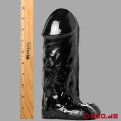 Dildo Anal Zyklop 25 Cm