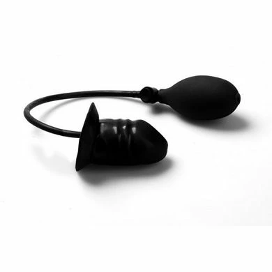 Pump Up Plug Small 3 Pump Up Plug Small