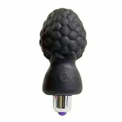 XLEATHERS BOMBER Vibrator Blackberry