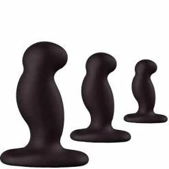 Nexus Anal Starter Kit - Plug-Set
