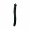 42 X 4.5 Cm Domestic Partner U-BOAT BANGER Black Doppeldildo -EasyToys Shop ygi87