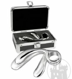 Metal Wörx-Double Trouble