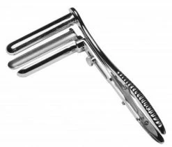 3-Zackiges Anal Spekulum