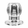 Ass Tunnel Plug PFBlend L - Clear -EasyToys Shop yrglr