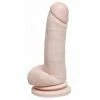19 X 4,5 Cm Dildo Italian Gigolo Flesh -EasyToys Shop zknvei