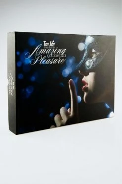 Toy Joy Classics Toys-Set "Amazing Pleasure", 10 Teile