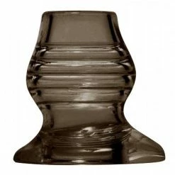 Offener Tunnel Anal Plug