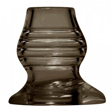 Offener Tunnel Anal Plug 3 Offener Tunnel Anal Plug