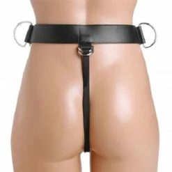 Strap-On-Harness -EasyToys Shop zy6do